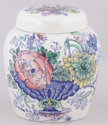 Ginger Jar c1960s